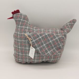 KOKOŠKA KATKA velika