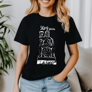 MAJICA - KRALJ PIVA Ženska