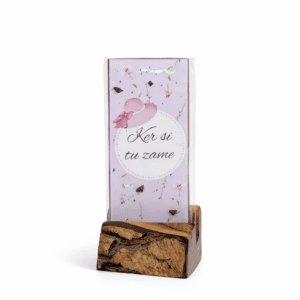 ČOKOLADA KATKA - Ker si tu zame