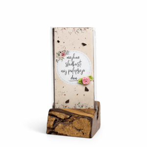 ČOKOLADA KATKA - Majhne sladkosti naj polepšajo dan