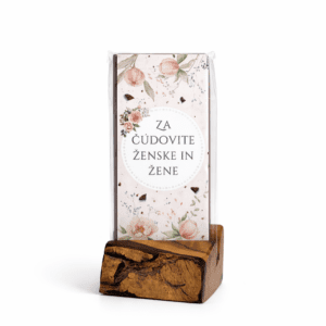 ČOKOLADA KATKA - Za čudovite ženske in žene