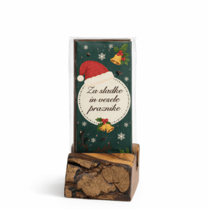 ČOKOLADA KATKA - Za sladke in vesele praznike