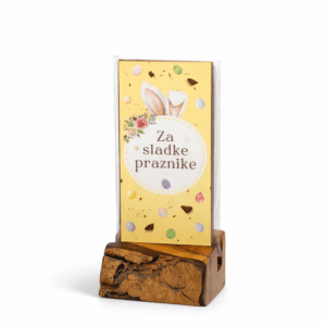 ČOKOLADA KATKA - Za sladke praznike