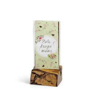 ČOKOLADA KATKA - Zate, draga mami