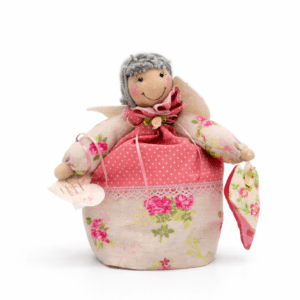 KAROLINCA NA STARI FEDRI