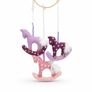 KATKINI KONJI NA VRVICI