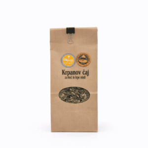 KRPANOV ČAJ