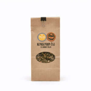 KUNIGUNDIN ČAJ
